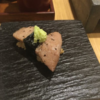 鮨 海心 - 