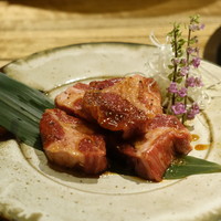長者町 焼肉 輪心 - 
