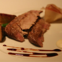 Terrace Dining TANGO - 