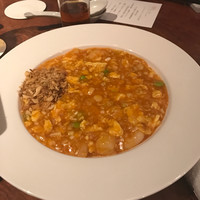 杏梨　チャイニーズキッチン 品川インターシティ店 - 