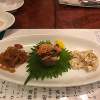杏梨　チャイニーズキッチン 品川インターシティ店 - 