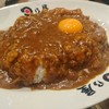 日乃屋カレー 両国店