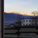 Agriturismo La Reina - 店の外の眺め 1