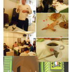 Bistro Trois Petits loups - 