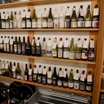 da.b - 2016/10/22  店内