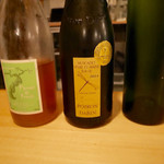 da.b - 2016/10/22どれ飲みましょう？