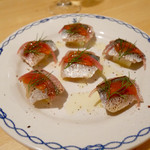 da.b - 2016/10/22  サンマ〜〜