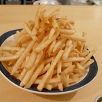 da.b - 2016/10/22ポテト アップ♪♪♪