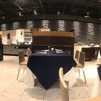 中国料理 桃李 - 客席をパノラマ撮影
