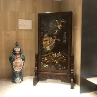 中国料理 桃李 - いかにも中華風