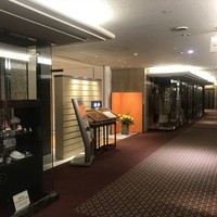 中国料理 桃李 - 地下1階の「桃李」外観