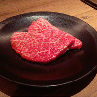 焼肉うしごろ 西麻布本店 - 