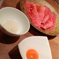 焼肉うしごろ 西麻布本店 - 