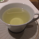 ロオジエ - ハーブティー