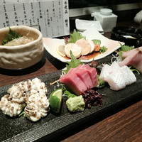魚心 新宿総本店 - 