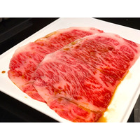 焼肉専科 肉の切り方 日本橋本店 - 
