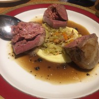 シャルキュ - 
