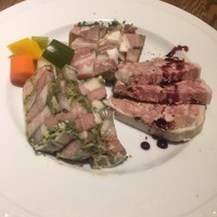 シャルキュ - 