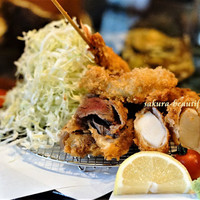 魚竹 - 