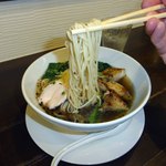 麺屋 奥右衛門 - 