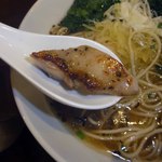 麺屋 奥右衛門 - 