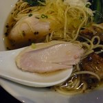 麺屋 奥右衛門 - 