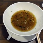 麺屋 奥右衛門 - 