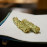 美かさ - アスパラ