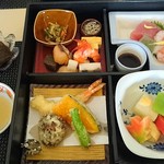 日本料理 ほとり - 