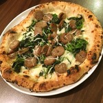 2016.10月　サルシッシャ