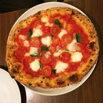 2016.10月　水牛モッツアレラDOC