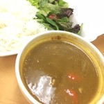 SHAKA POKE - カレーセット