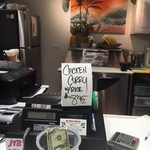 SHAKA POKE - スペシャルです