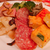 炉端イタリアン ICORIBI 堂島 - 