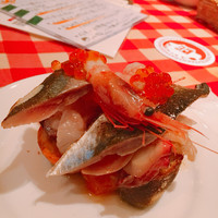 炉端イタリアン ICORIBI 堂島 - 