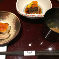 鉄板焼　恵比寿 - 