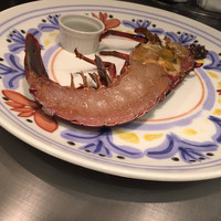 鉄板焼　恵比寿 - 