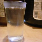 割烹くずし 徳多和良 - 菊秀（長野）