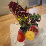 ビストロ 間 - バーニャ