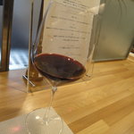 ビストロ 間 - ジスクール行ってみました