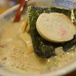 Ramen Jimennijuuyon - 屋台のらーめん