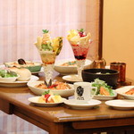 沙羅英慕 豆豆 - 