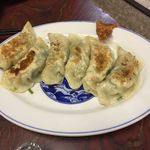 酔來軒 - 今日も餃子