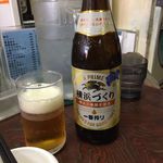 酔來軒 - 横浜づくり