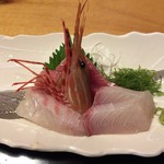 てん - お造り