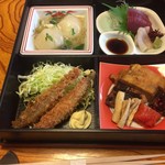 いし津 - 