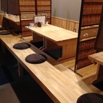 炭火焼鳥囀々 - 