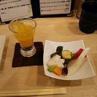 里葉亭 - 