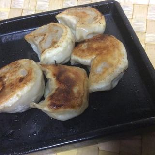 チャイニーズカフェ・アンディン_2