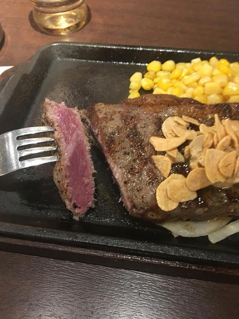 いきなり ステーキ 高円寺南口店 高円寺 ステーキ 食べログ